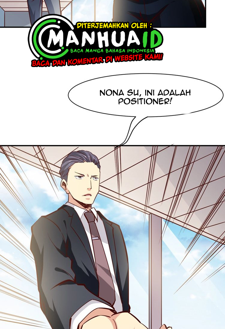 Melee Mad Soldier! Chapter 01 Gambar 59
